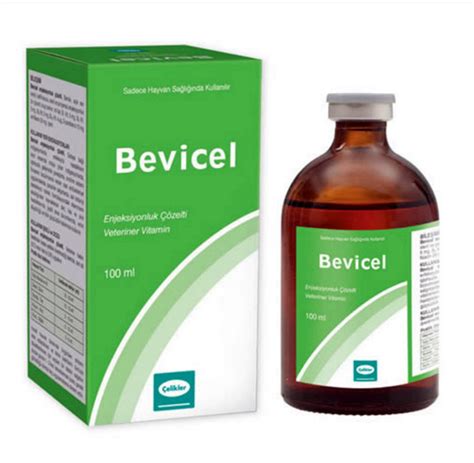 Bevicel