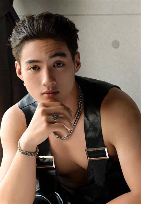 Bevis.asian Onlyfans Naked
