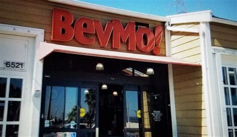 Bevmo long beach. Long Beach, CA. 0. 18. Dec 21, 2023. Although it's great to have a BevMo in our community, check out is consistently slow even more so now during the holidays. Something for management to consider as an area of improvement. Helpful 0. Helpful 1. Thanks 0. Thanks 1. Love this 0. Love this 1. Oh no 0. Oh no 1. Franco M. Elite 24. 