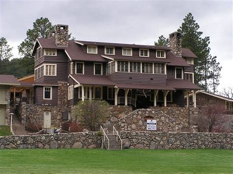 Beware - Review of State Game Lodge, Custer - Tripadvisor