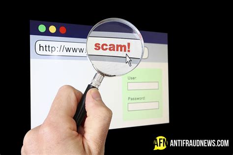 Beware Fraudulent Websites - Browning