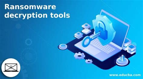 Beware Of Fake Ransomware Decryption Tools