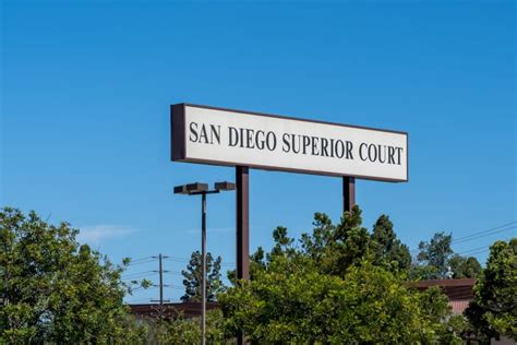 Beware of San Diego 'jury duty' scammers
