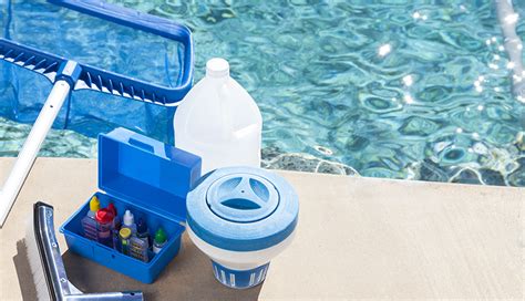 Beware of These Germs in a Swimming Pool