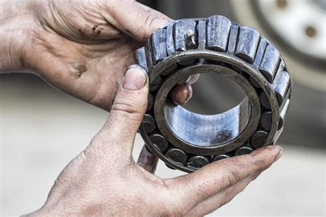 Beware of the Growling, Grinding, and Humming: Uncover the Secrets of Worn Wheel Bearing Sound