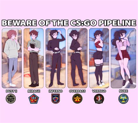Beware of the pipeline meme. This subreddit is dedicated to Team Fortress 2, created by Valve Corporation in 2007. After nine years in development, hopefully it was worth the wait. Beware the Pipeline. Tbh would be more accurate if the Engineer and Scout got swapped around. And perhaps it would need a bit of Pyro. 