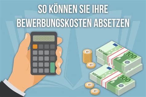 Bewerbungskosten pauschale fahrtkosten