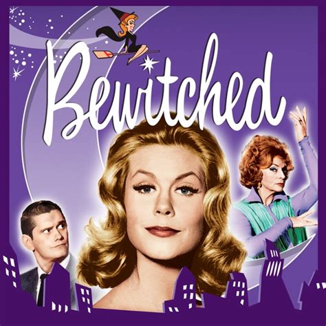 Bewitched: Season 2, Episode 32 - Rotten Tomatoes