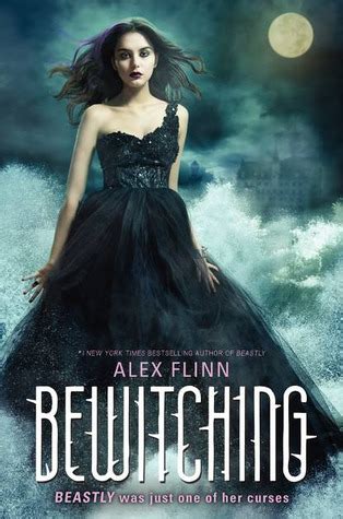 Full Download Bewitching Kendra Chronicles 2 By Alex Flinn
