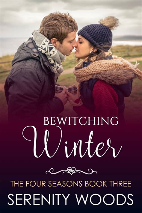 Read Online Bewitching Winter The Four Seasons 3 By Serenity Woods