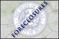 Bexar county foreclosures. Normally yes; however, Tax Assessor-Collector Albert Uresti has arranged for tax foreclosures on delinquent properties to be suspended for April, May, and June of 2020. Additional arrangements may ... Bexar County Tax Assessor-Collector Albert Uresti . supports a joint request that the county and the city sent Gov. Greg Abbott on March 20 ... 