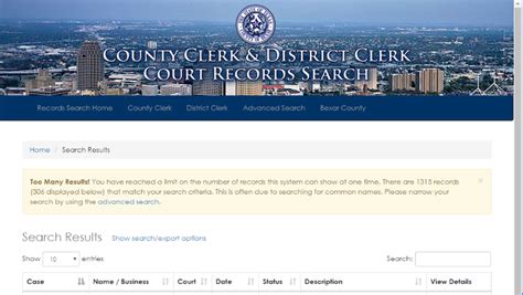 Protective Order Registry. Home /. Judicial Data /. Protective Order Registry. In 2019, the Texas Legislature passed SB 325, requiring the Texas Office of Court Administration (the Office) to develop a Protective Order Registry (the Registry). The bill is now codified in Chapter 72, Subchapter F of the Texas Government Code, §§ 72.151 - 72.158.. 