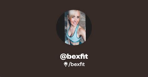 Bexfit Onlyfans Leak [PPV] 190 Photos