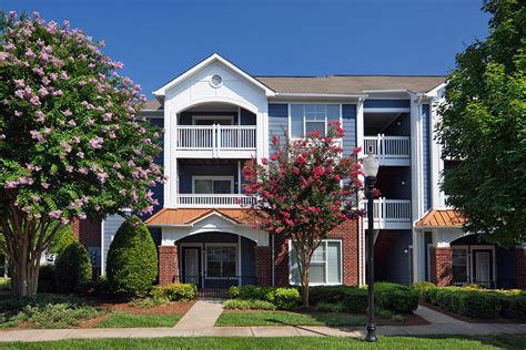 Bexley Commons At Rosedale Apartments - Huntersville, NC 28078