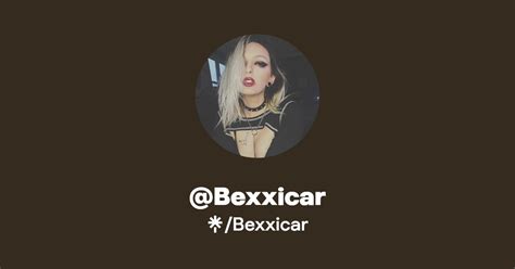 🔥 XXX Bexxicar Onlyfans Leak