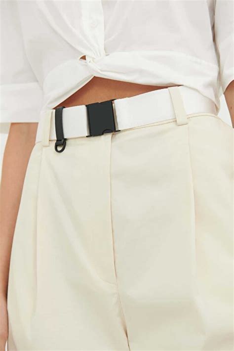 Beyaz Palaska Setleri.