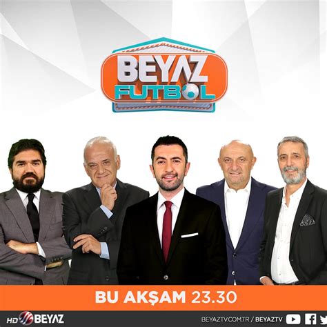 Beyaz futbol