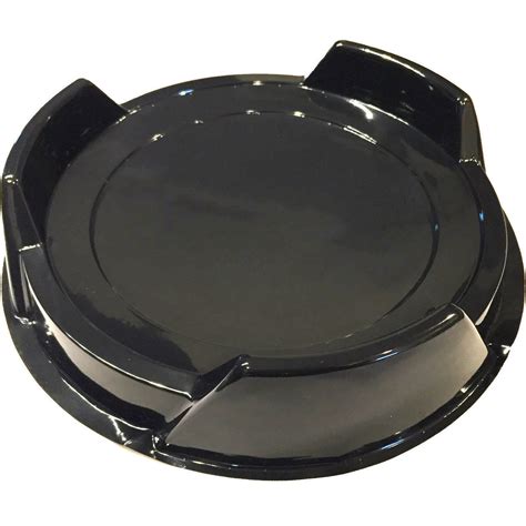 Beyblade Attack Type Stadium / Arena BLACK BB-10