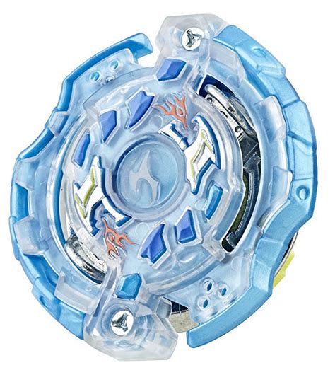 Beyblade Cycle