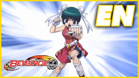 Beyblade Metal Fury: The Greatest Tag-Team Tournament Ep.. 