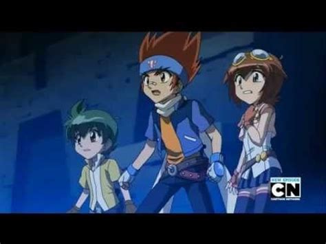 Beyblade Metal Fury Episode 35 Part 2 Overview TikTok.