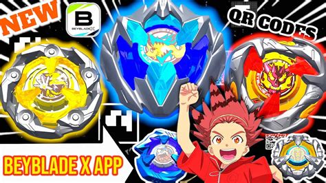 Beyblade x japanese qr code.  BEYBLADE X BX-48 Dran Buster 2-80Q Random ...