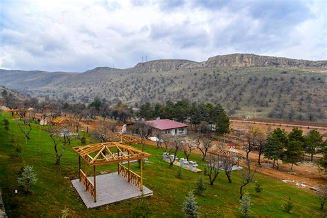 Beydağı Tabiat Parkı noktasına 1,9 km mesafede Malatya bölgesinde en iyi değeri sunan 89 kalacak yer içerisinde 6.