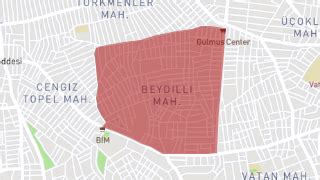 Beydilli Mahallesi Hali Yikama Bul Servisi