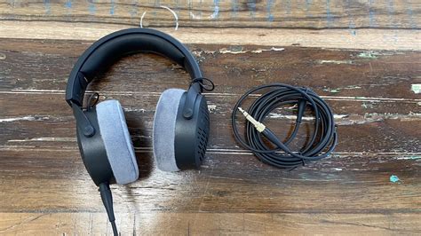 Beyerdynamic DT 900 PRO X review MusicRadar