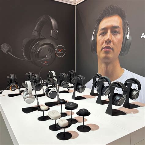 Beyerdynamic Sayfa 3. 