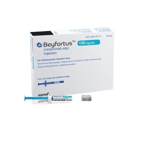 Beyfortus(nirsevimabalip，尼塞韦单抗)中文说明书价格适应症不良反应及注意事项香港济民药业