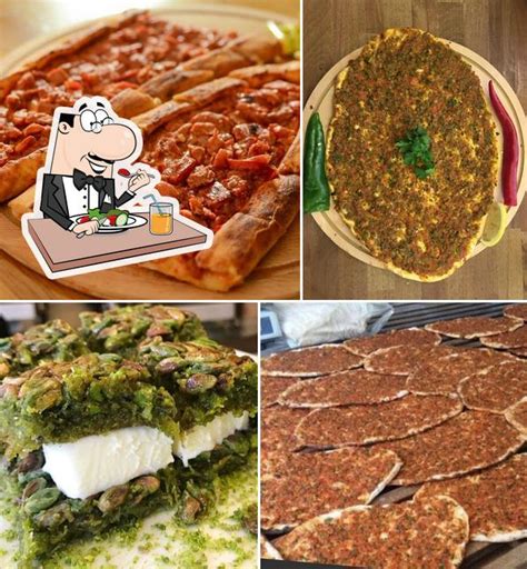 Beyhan Pide & Pizza, İzmir Online Sipariş, Menü, Fiyatları.