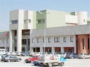 Beyhekim devlet hastanesi