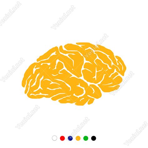 Beyin sticker