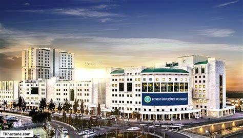 Beykent üniversite hastanesi