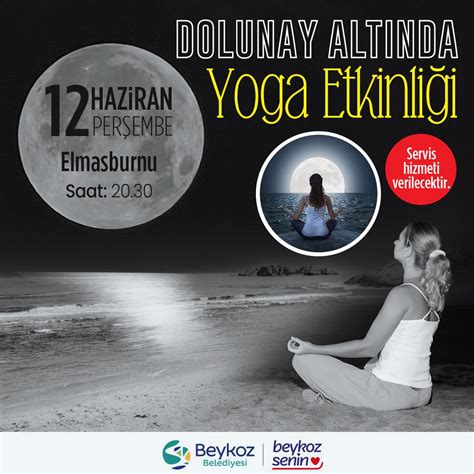 Beykoz Yoga Merkezleri.
