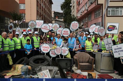 Beykoz belediyesi çöp toplama