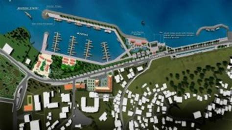 Beykoz belediyesi projeleri