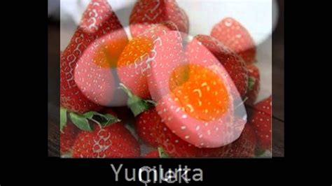 Beynin En Sevdiği Yiyecekler.