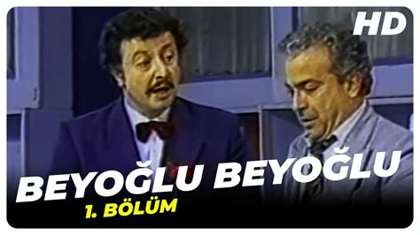 Beyoğlu Beyoğlu 1981. 