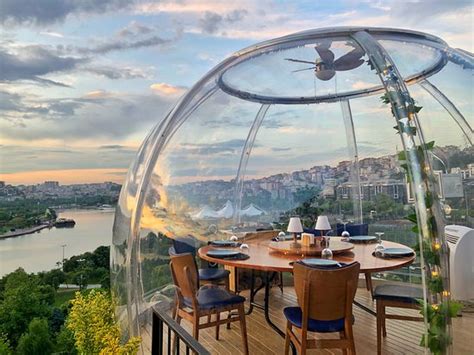 Beyoğlu meze restaurant