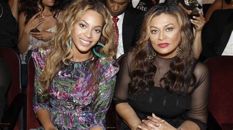 Beyoncé's mom slams 'stupid narrative' that singer lightened her skin: 'I'm sick of you losers'