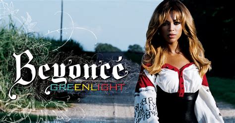 Beyoncé - Green Light Mp3 Download with Lyrics » Jesusful