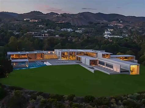 Beyoncé and Jay-Z’s new Malibu home the most expensive in California history