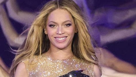 Beyoncé drops new song 'My House' in tour movie credits
