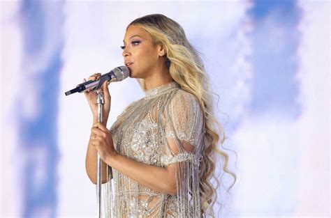 Beyoncé fans are ‘back outside’ to see Renaissance Tour at FedEx Field