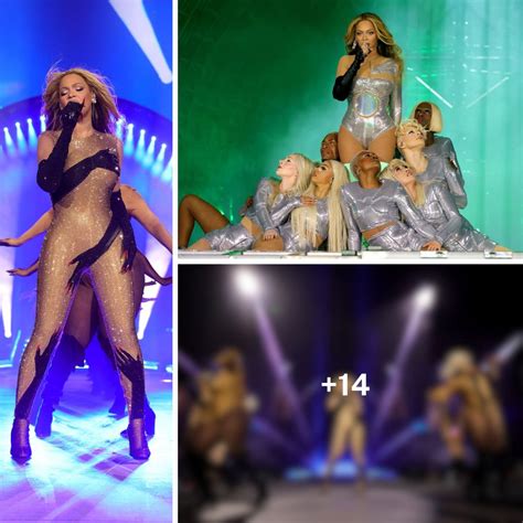 Beyoncé kicks off ‘Renaissance’ tour in ‘hands-on’ bodysuit