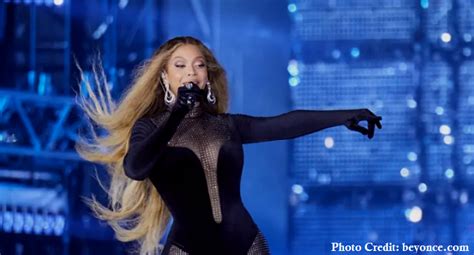 Beyonce's tour pays $100K to extend DC Metro service after weather-delayed show