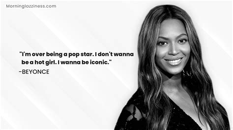 Beyonce Quotes About Success