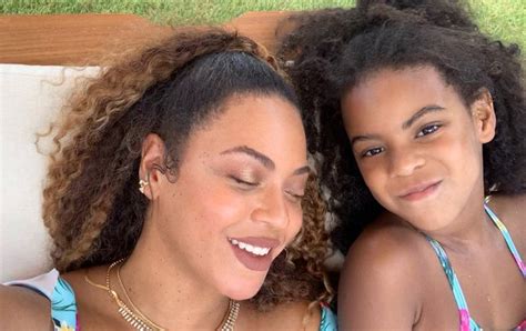 Beyonce and blue ivy. Things To Know About Beyonce and blue ivy. 